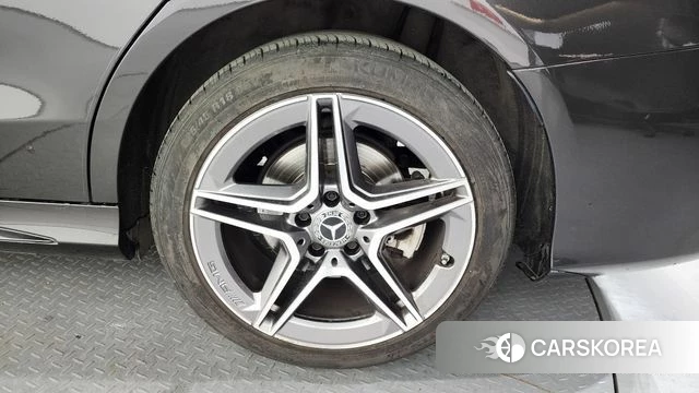 Mercedes-Benz C-Class W205 id 4244989 из Кореи 13