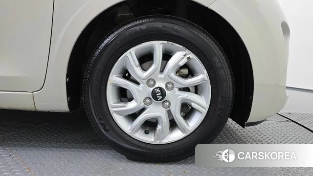 Kia All New Morning (JA) id 4931161 из Кореи 13