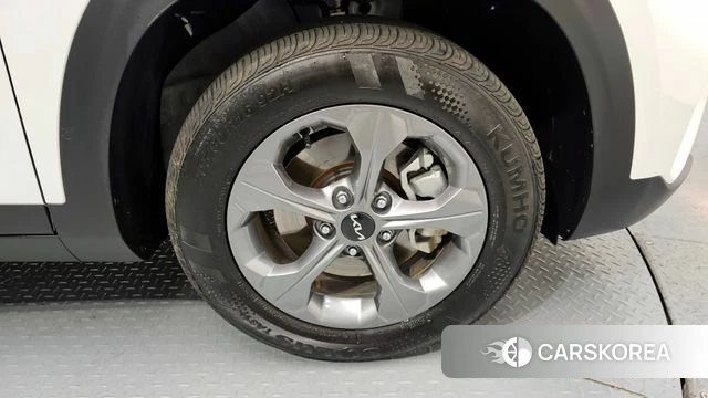 Kia The New Seltos id 4279923 из Кореи 13