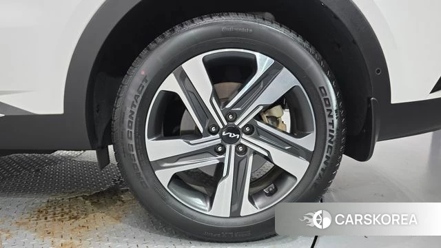 Kia Sorento 4th Generation id 4630822 из Кореи 13