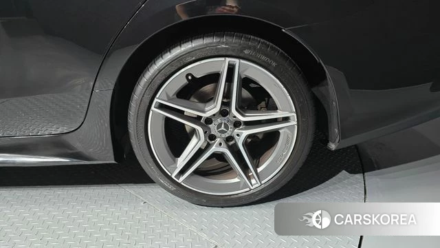 Mercedes-Benz CLS-Class C257 id 4737135 из Кореи 13