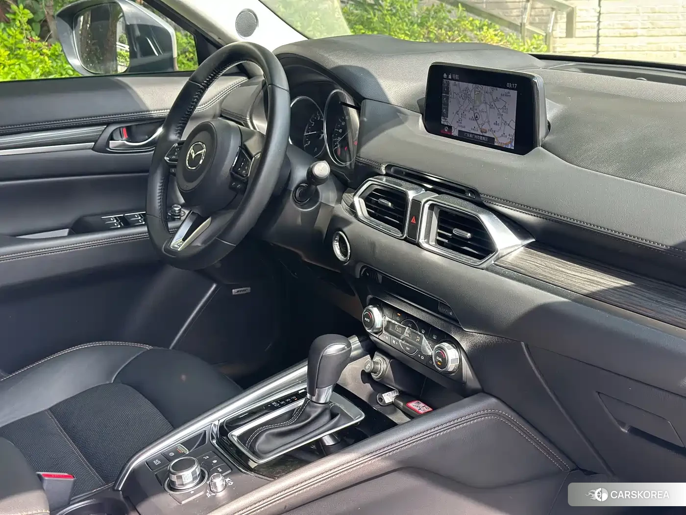 Mazda CX-5 id 4622642 из Китая 13