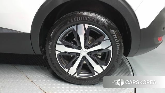 Peugeot 5008 second generation id 4317812 из Кореи 13