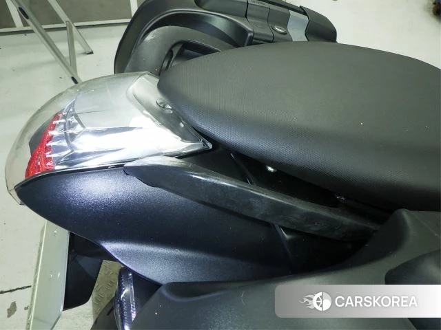 BMW K1300S id 3946126 из Японии 13