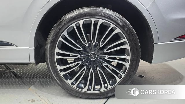 Lincoln Aviator 2nd generation id 4187960 из Кореи 13