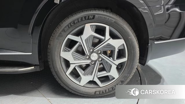 Hyundai Palisade id 4202818 из Кореи 13