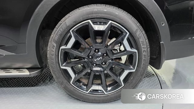 Kia The New Sorento 4th Generation id 4767893 из Кореи 13