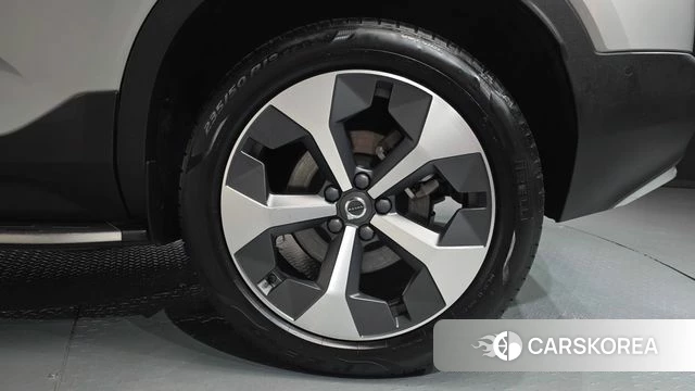 Volvo XC40 id 4863708 из Кореи 13