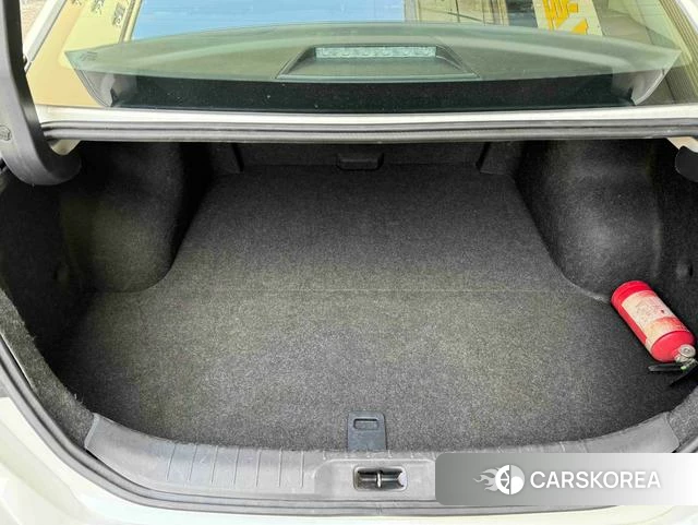 Nissan Teana id 4290692 из Китая 13