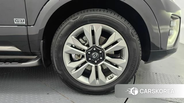 Kia Mohave Master id 4535952 из Кореи 13