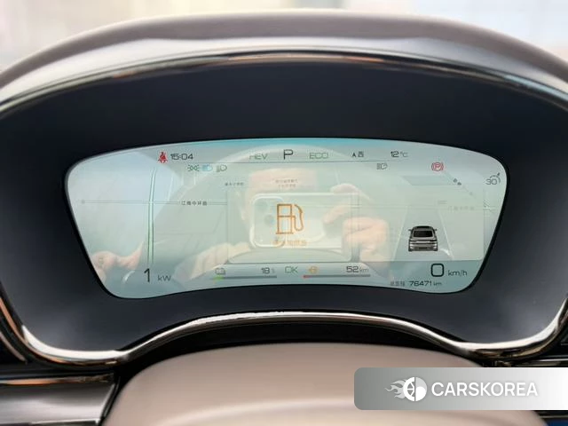 BYD Han DM id 4207524 из Китая 13