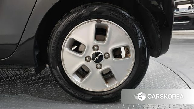 Kia The New Ray id 4293663 из Кореи 13