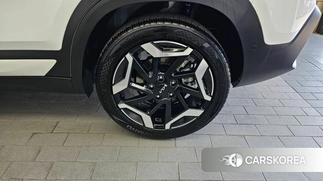 Kia The New Seltos id 4441533 из Кореи 13