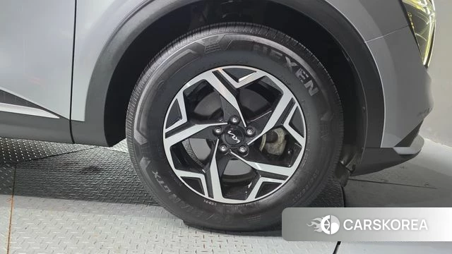 Kia Sportage 5th Generation id 4697346 из Кореи 13