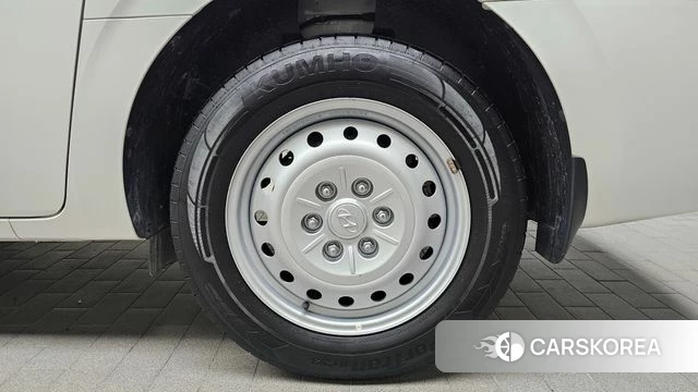 Hyundai Staria id 4711753 из Кореи 13