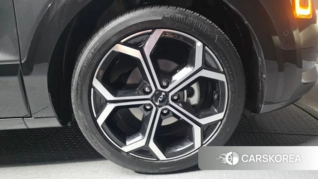 Kia Di Ol Nu Niro id 4666146 из Кореи 13