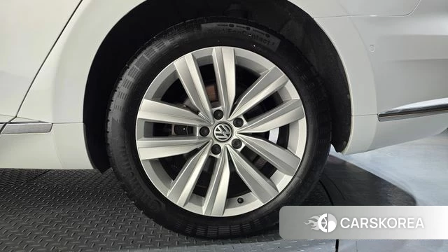 Volkswagen Arteon id 4632860 из Кореи 13