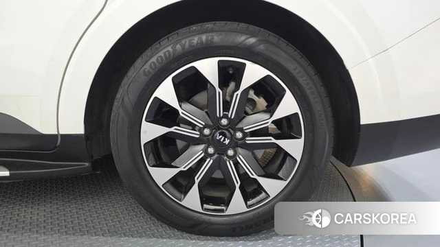 Kia Carnival 4th generation id 4309982 из Кореи 13