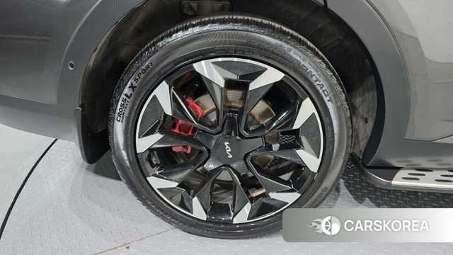 Kia The New Sorento 4th Generation id 4630249 из Кореи 13