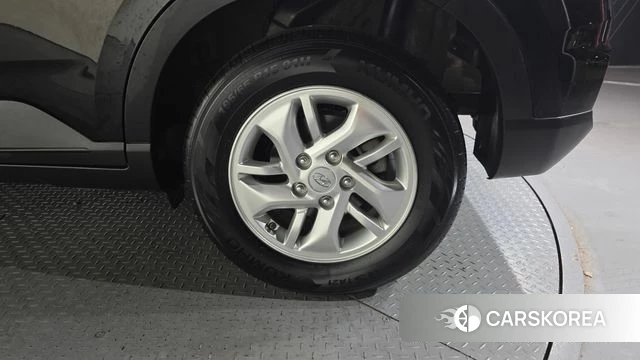 Hyundai Venue id 4304145 из Кореи 13