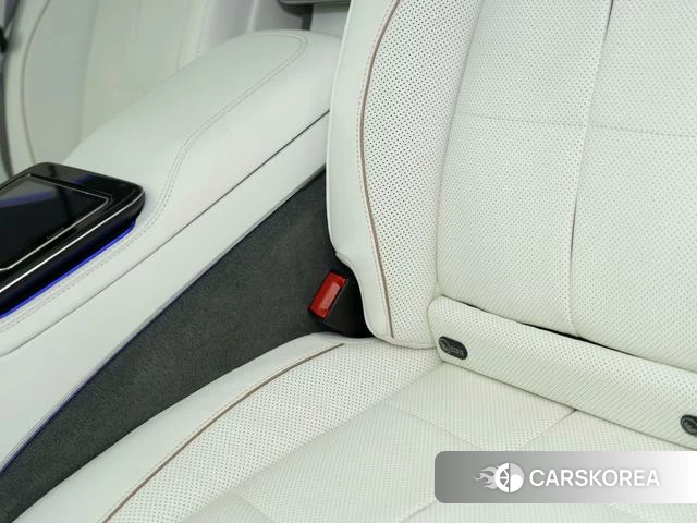 Mercedes-Benz Maybach GLS id 4259734 из Китая 13