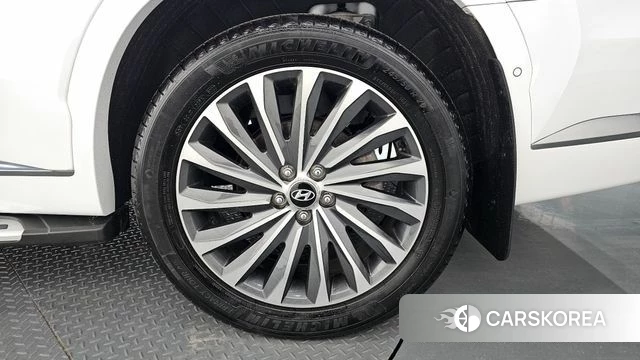 Hyundai The New Palisade id 4354881 из Кореи 13