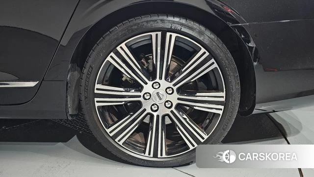 Volvo S90 id 4376715 из Кореи 13