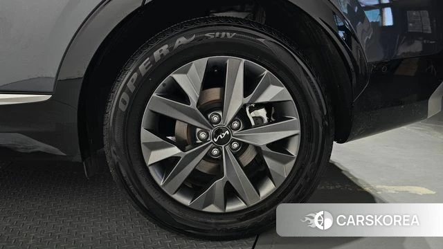 Kia Sportage 5th Generation id 4691559 из Кореи 13