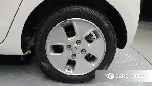 Kia The New Ray id 4304686 из Кореи 13