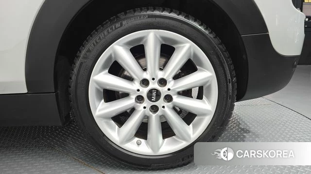 Mini Cooper Clubman id 4922762 из Кореи 13