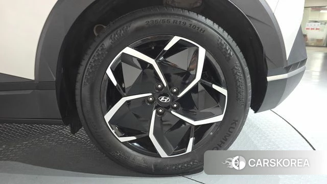 Hyundai Ionic 5 id 4316923 из Кореи 13