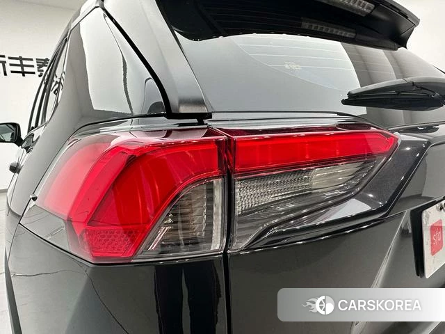 Toyota RAV4 Rongfang id 4300375 из Китая 13