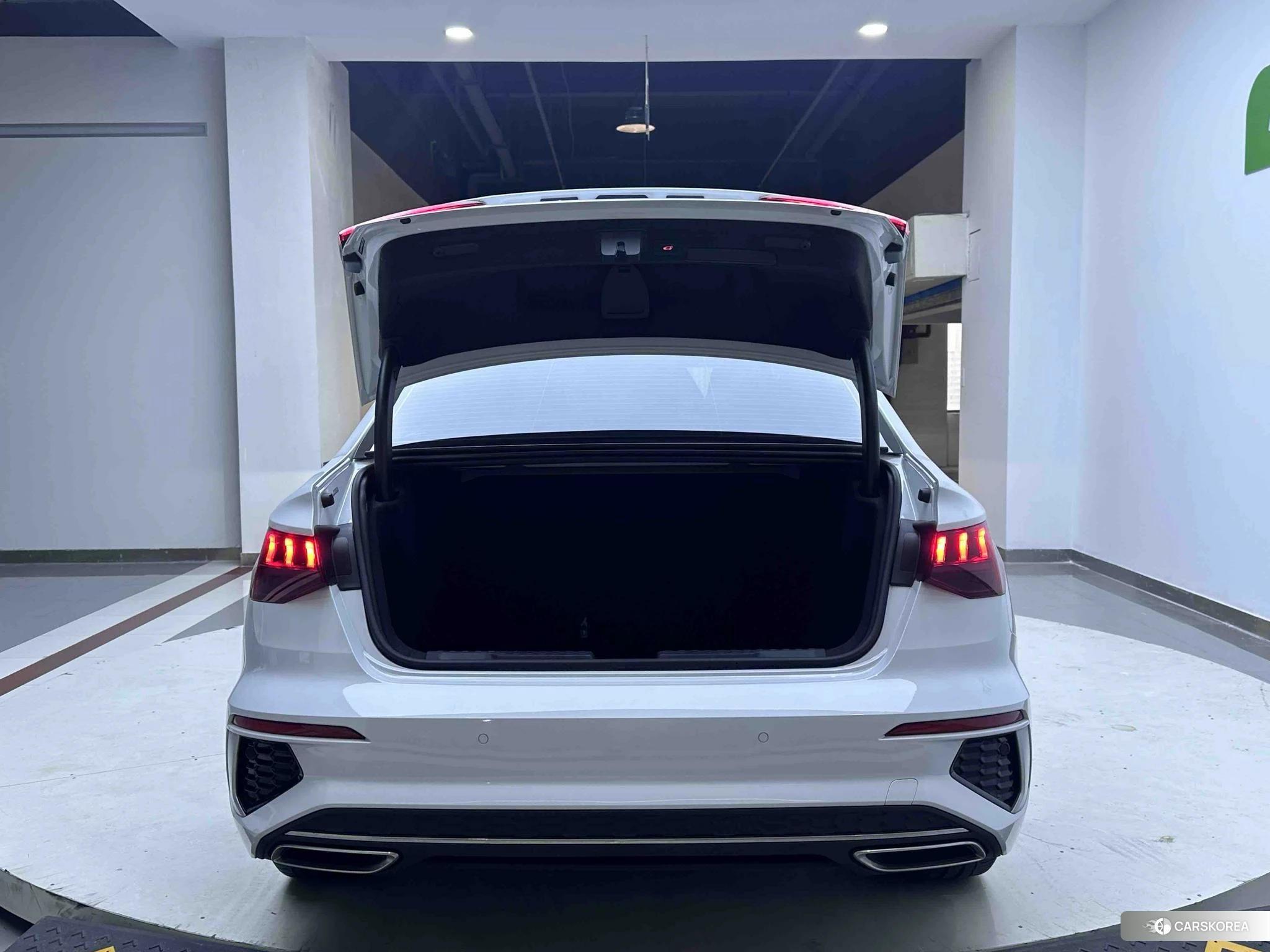 Audi A3 id 4498660 из Китая 13