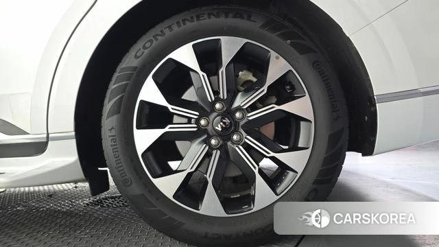 Kia Carnival 4th generation id 4593934 из Кореи 13