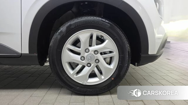 Hyundai Venue id 4507134 из Кореи 13