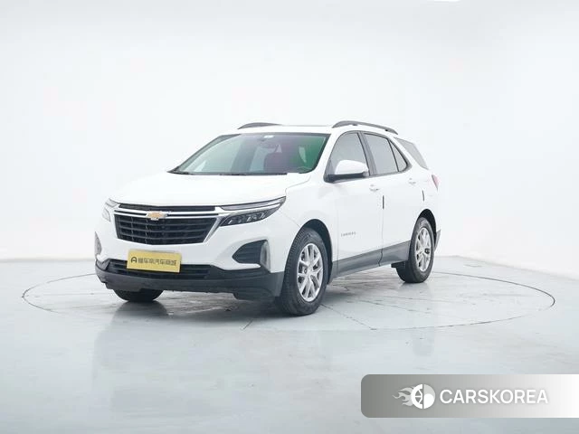 Chevrolet Explorer id 4213598 из Китая 13