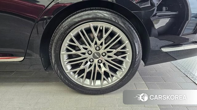 Genesis G90 id 4535429 из Кореи 13