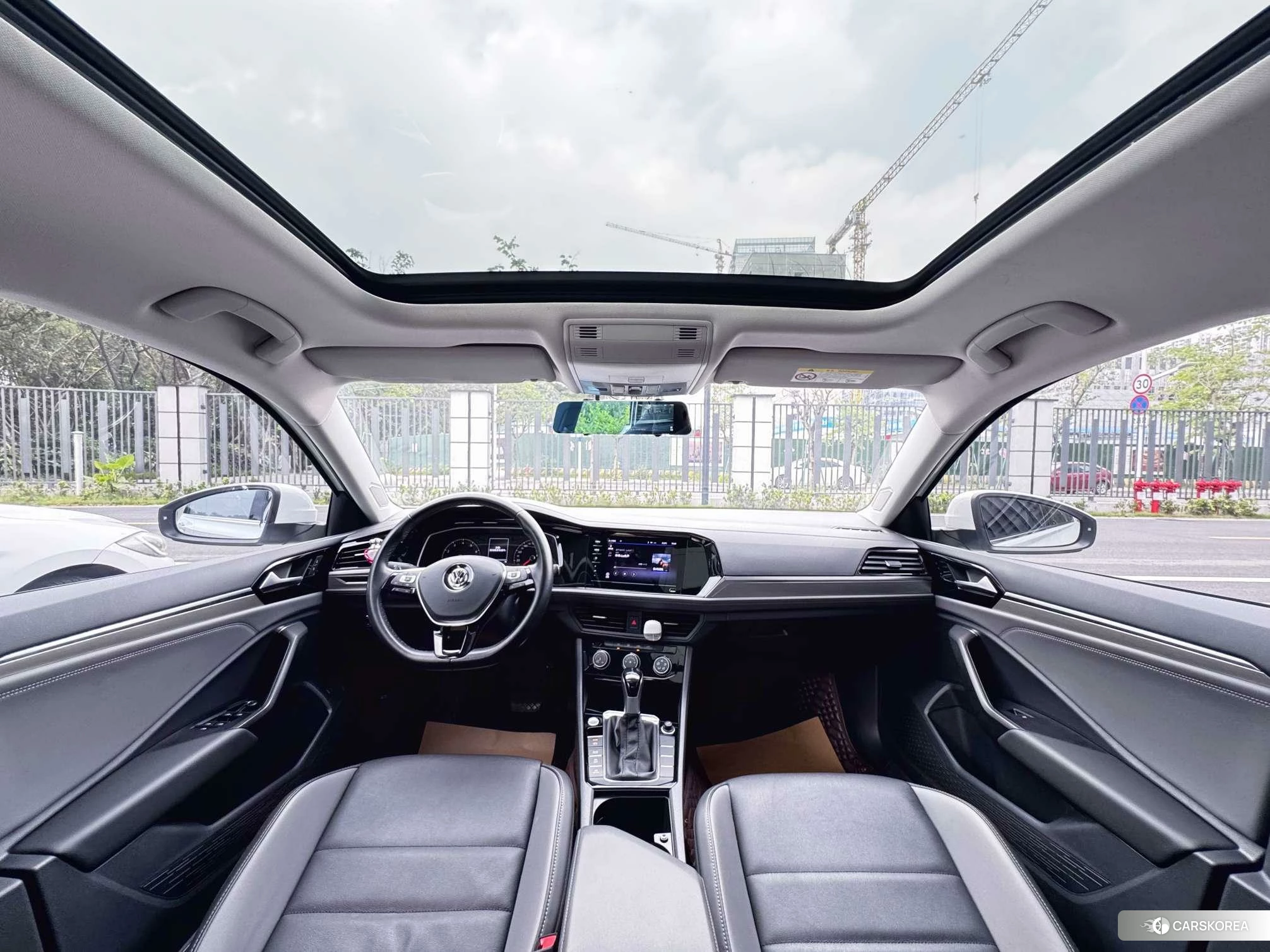 Volkswagen Sagitar id 4413212 из Китая 13