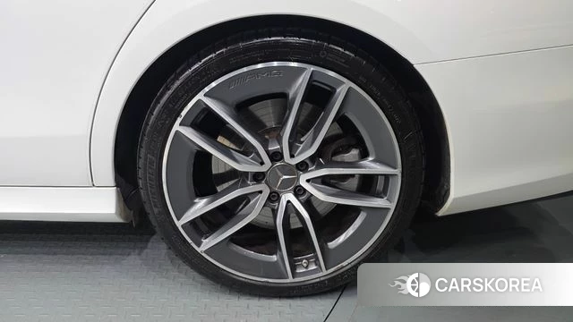 Mercedes-Benz E-Class W213 id 4250277 из Кореи 13