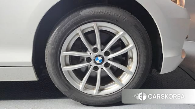 BMW 1 Series (F20) id 4760176 из Кореи 13