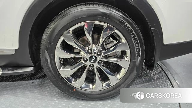 Kia The New Sorento id 4508064 из Кореи 13