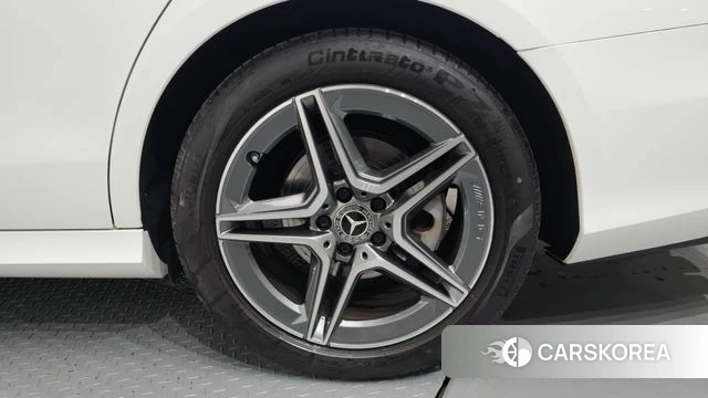 Mercedes-Benz E-Class W213 id 4880538 из Кореи 13