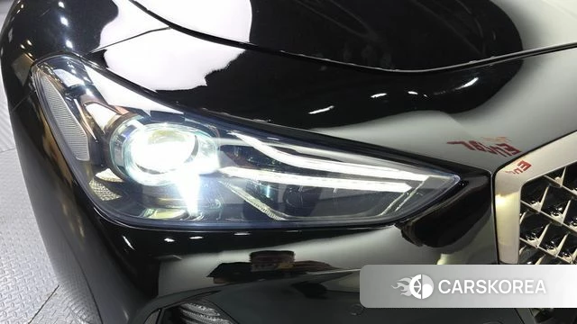 Genesis G70 id 4447100 из Кореи 13