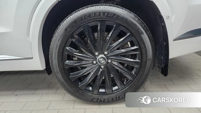 Hyundai The New Palisade id 4524232 из Кореи 13