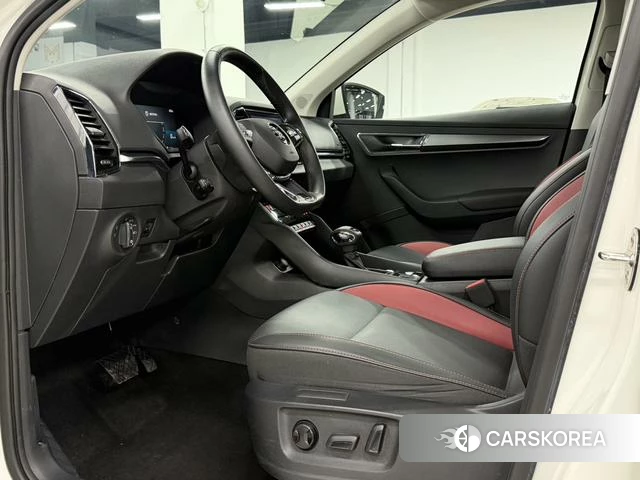 Skoda Krok id 4374660 из Китая 13
