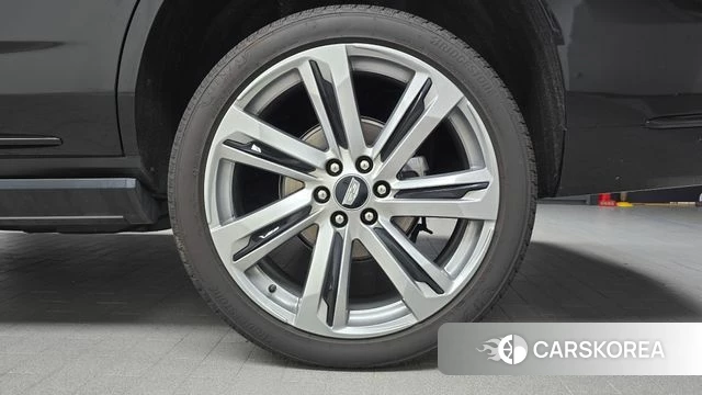 Cadillac Escalade 5th Generation id 4719674 из Кореи 13