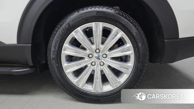 Ford Explorer 6th Generation id 4434069 из Кореи 13
