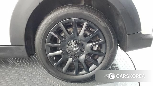 Mini Cooper id 4640576 из Кореи 13