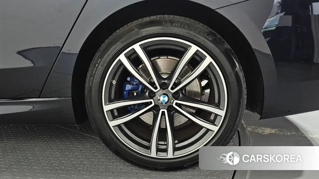 BMW 6 Series GT (G32) id 4416129 из Кореи 13