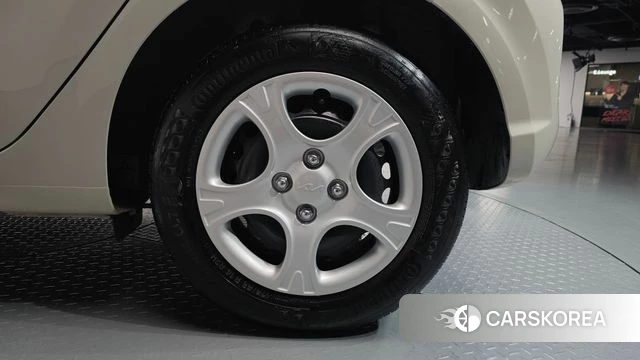 Kia Morning Urban (JA) id 4323320 из Кореи 13